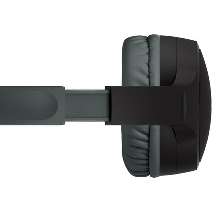 Belkin SoundForm Mini Auriculares Inalámbricos Para Niños Negro 30 Horas Batería
