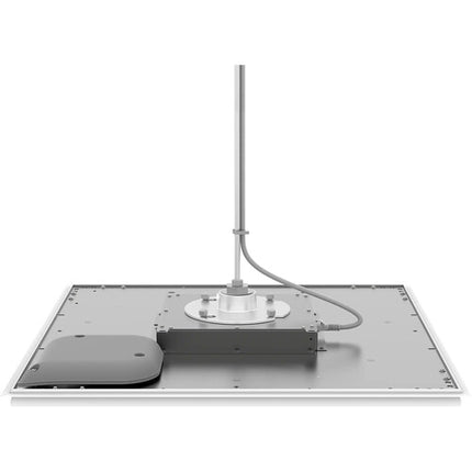 Shure MXA902 Kit de Conferencia Audio Matriz 24" Blanco PoE+ DSP