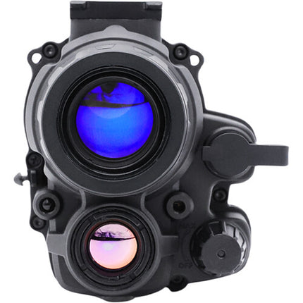 RIX RENV-M Gen 2 Monocular Visión Nocturna 640x512 Sensor Térmico 1640 yd