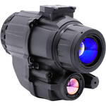 RIX RENV-M Gen 2 Monocular Visión Nocturna 640x512 Sensor Térmico 1640 yd
