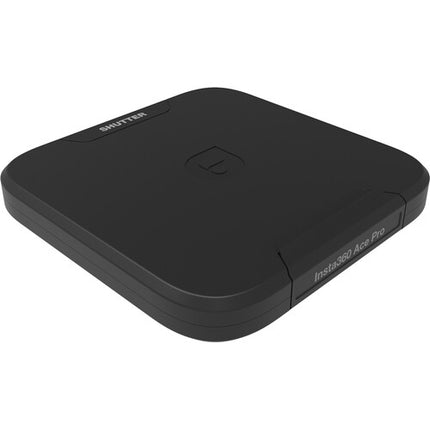 PolarPro Shutter Collection Juego de Filtros ND ND8 ND16 ND32 para Insta360 Ace Ace Pro con Estuche Protector
