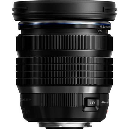 OM SYSTEM M.Zuiko Digital ED 8-25mm f4 PRO Objetivo Micro Cuatro Tercios resistente al clima