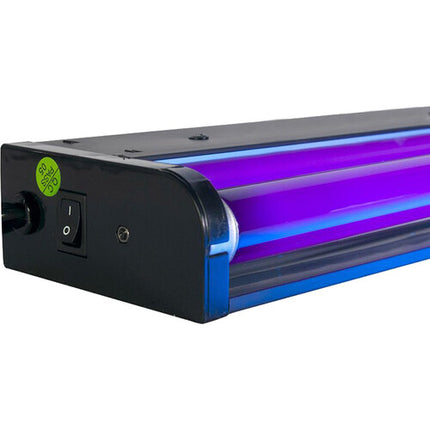 Eliminator Lighting Black 48BEL Luz Negra UV 48" 365nm Luz Alta Potencia