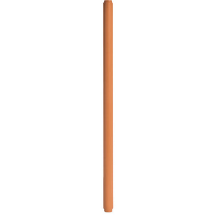 BOOX Funda Magnética para 10.3" Go Piel PU Naranja con Soporte para Bolígrafo