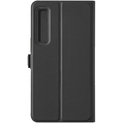 BOOX Flip-Fold Funda Protectora para Palma 6.13" Gris con Soporte y Función Auto Sleep/Wake