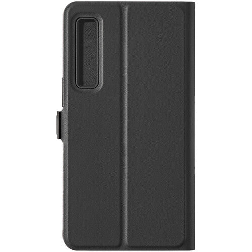BOOX Flip-Fold Funda Protectora para Palma 6.13" Gris con Soporte y Función Auto Sleep/Wake