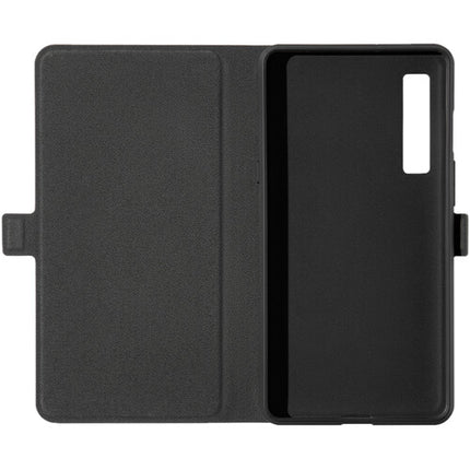 BOOX Flip-Fold Funda Protectora para Palma 6.13" Gris con Soporte y Función Auto Sleep/Wake