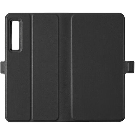 BOOX Flip-Fold Funda Protectora para Palma 6.13" Gris con Soporte y Función Auto Sleep/Wake