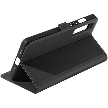 BOOX Flip-Fold Funda Protectora para Palma 6.13" Gris con Soporte y Función Auto Sleep/Wake