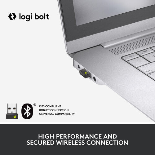 Teclado inalámbrico ergonómico Logitech Ergo K860 diseño dividido reposamuñecas acolchado