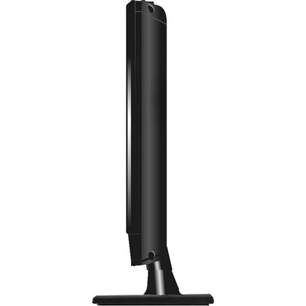 Supersonic SC-1520VTV VIDAA Televisor LED Smart 15.6" Full HD 3 HDMI 12V Car Adapter