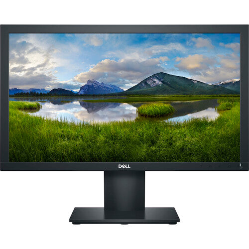 Dell Dual E2020H Monitor 20 pulgadas TN 1600x900 5 ms VESA