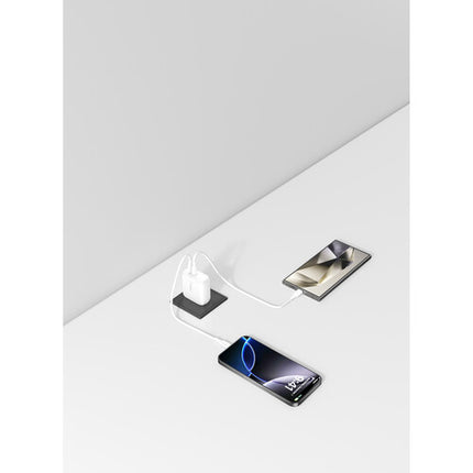 Belkin BoostCharge Cargador de pared USB-C PD 40W 2 Puertos 20W cada uno