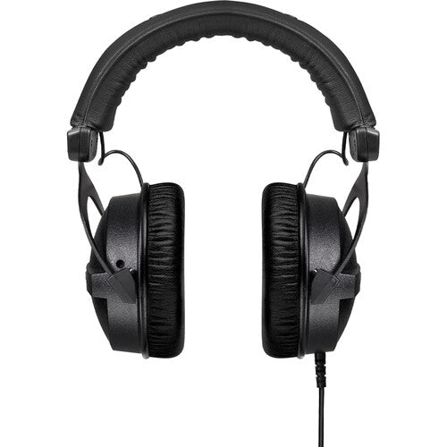 Beyerdynamic DT-770M Auriculares Estéreo Alta Ruido 80 Ohms con Adaptador 1/4"