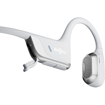 SHOKZ OpenRun Pro 2 Auriculares Deportivos Inalámbricos Híbridos 18mm 12 Horas