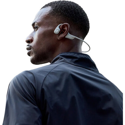 SHOKZ OpenRun Pro 2 Auriculares Deportivos Inalámbricos Híbridos 18mm 12 Horas