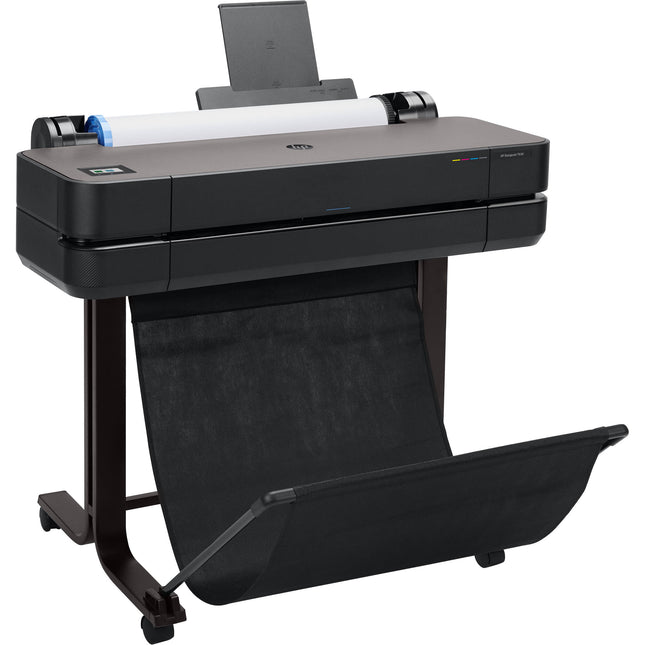 HP DesignJet T630 Impresora Gran Formato 24" 2400x1200 dpi Wi-Fi