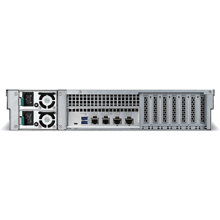 Buffalo TeraStation 51220RH NAS Rackmount 32TB 12 Bahías 2 x 10GbE