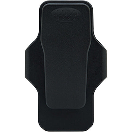 Transcend TS-DBK8 Kit de Accesorios para DrivePro Body con Clip Giratorio y Cable USB-C