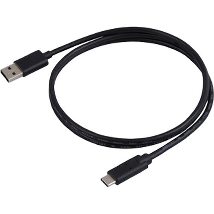 Transcend TS-DBK8 Kit de Accesorios para DrivePro Body con Clip Giratorio y Cable USB-C