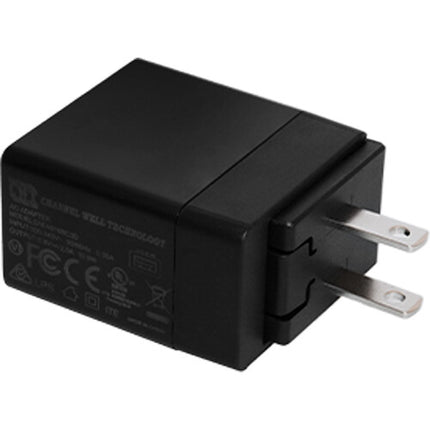 Transcend TS-DBK8 Kit de Accesorios para DrivePro Body con Clip Giratorio y Cable USB-C