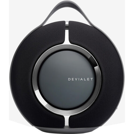 Devialet Mania Altavoz Inteligente Portátil con Dock y Audio 30 Hz-20 kHz