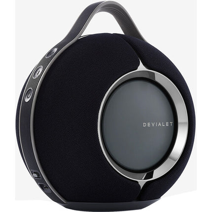 Devialet Mania Altavoz Inteligente Portátil con Dock y Audio 30 Hz-20 kHz