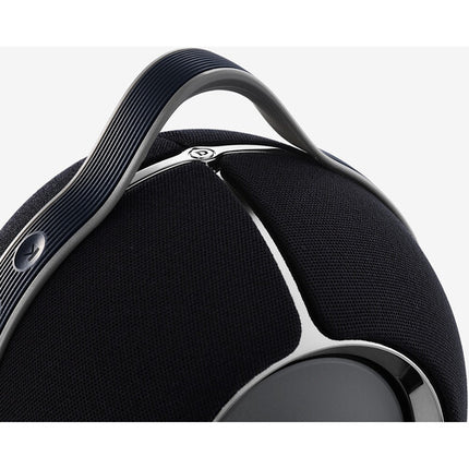 Devialet Mania Altavoz Inteligente Portátil con Dock y Audio 30 Hz-20 kHz