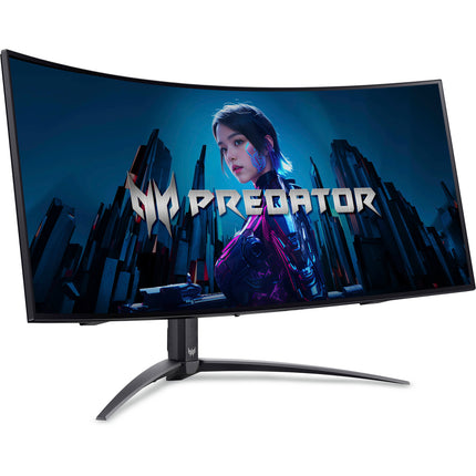 Acer Predator X39 Monitor Curvo Gaming 39" WQHD 240 Hz HDR Ultrawide