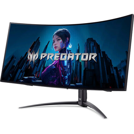 Acer Predator X39 Monitor Curvo Gaming 39" WQHD 240 Hz HDR Ultrawide