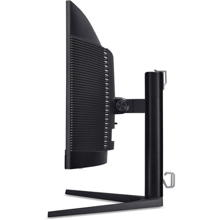 Acer Predator X34 V Monitor Curvo Gaming 34" 3440x1440 175Hz HDR