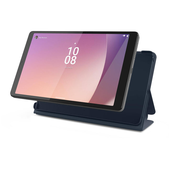 Lenovo Folio Case para Tablet M8 4th Gen con Protector y Soporte Dual