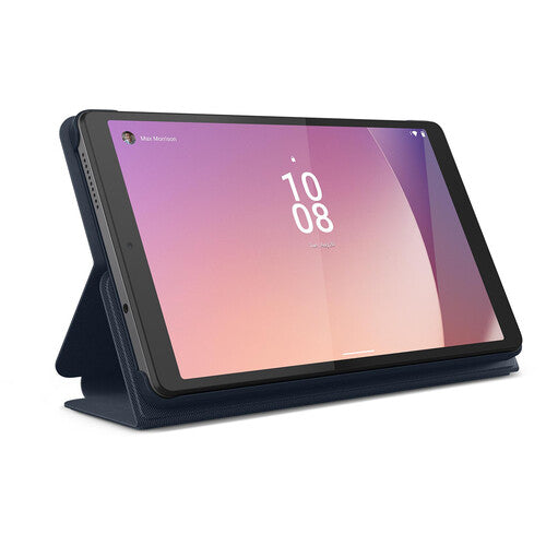 Lenovo Folio Case para Tablet M8 4th Gen con Protector y Soporte Dual