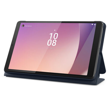 Lenovo Folio Case para Tablet M8 4th Gen con Protector y Soporte Dual