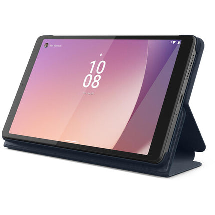 Lenovo Folio Case para Tablet M8 4th Gen con Protector y Soporte Dual