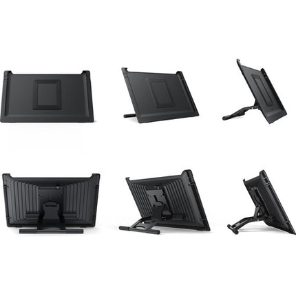 Xencelabs Desktop Easel para Pen Display 16 soporte ajustable VESA 75 100mm
