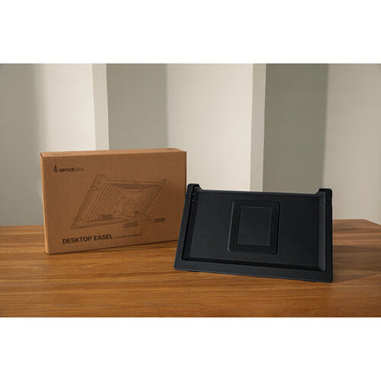 Xencelabs Desktop Easel para Pen Display 16 soporte ajustable VESA 75 100mm