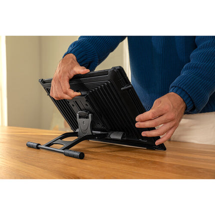 Xencelabs Desktop Easel para Pen Display 16 soporte ajustable VESA 75 100mm