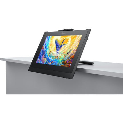 Xencelabs Desktop Easel para Pen Display 16 soporte ajustable VESA 75 100mm