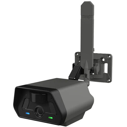 TACTACAM DFD-GRD01 Cámara de Seguridad Celular 1080p 100 pies IR