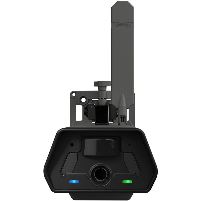 TACTACAM DFD-GRD01 Cámara de Seguridad Celular 1080p 100 pies IR