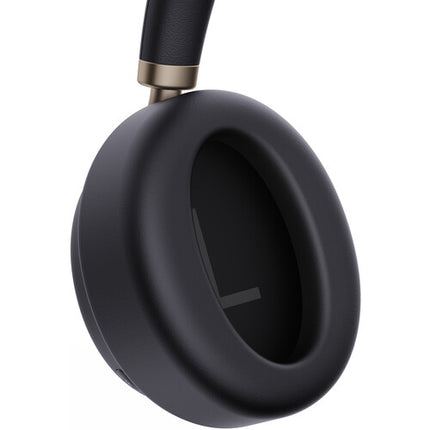 Yealink BH76 Plus Auricular Bluetooth Inalámbrico con Cancelación de Ruido 40 Horas de Batería Adaptador USB-C y USB-A