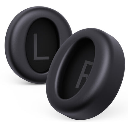 Yealink BH76 Plus Auricular Bluetooth Inalámbrico con Cancelación de Ruido 40 Horas de Batería Adaptador USB-C y USB-A