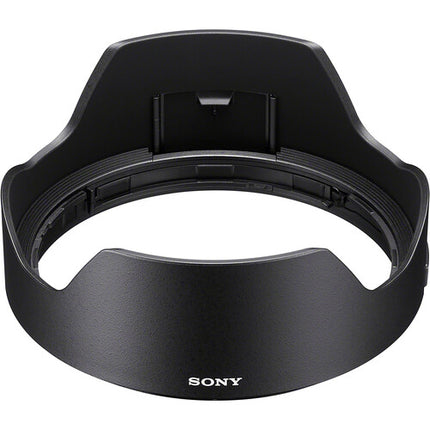 Sony FE 28-70mm f/2 GM objetivo zoom estándar ultra rápido full frame