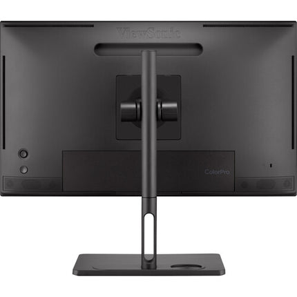 ViewSonic VP2776T-4K Monitor HDR 27" 4K UHD 400 nits 89% Adobe RGB