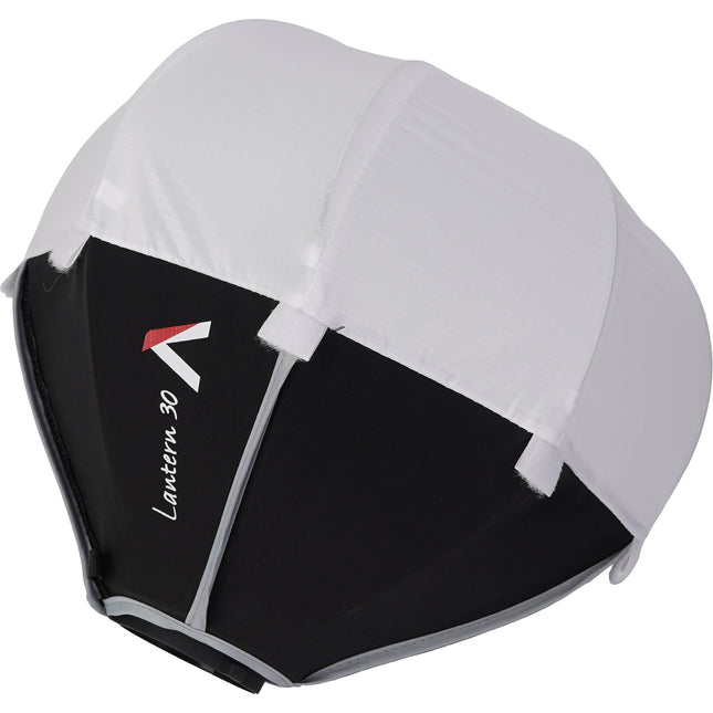 Aputure Lantern 30 para STORM 80c Caja suave 11.8" Diámetro con Funda