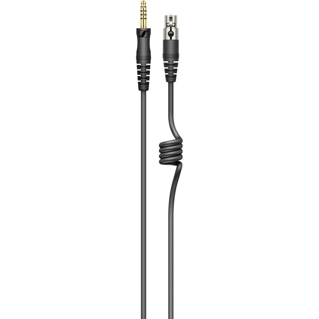 Cable Sennheiser Balanced Mini-XLR 4-Pin a 4,4mm para HD 490 PRO 1,8 m
