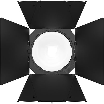 Aputure STORM 1200x Kit de Cine Luz LED Bi-Color Fresnel 15-45° Support