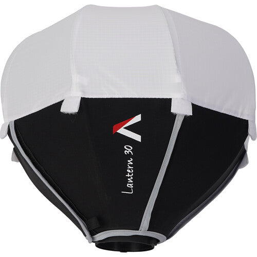 Aputure Lantern 30 para STORM 80c Caja suave 11.8" Diámetro con Funda