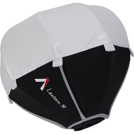 Aputure Lantern 30 para STORM 80c Caja suave 11.8" Diámetro con Funda